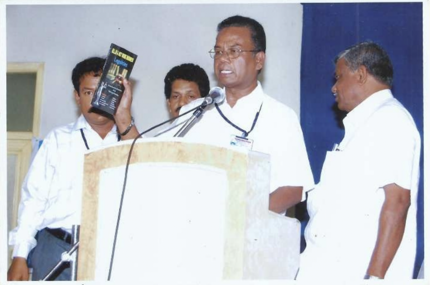 Press Release